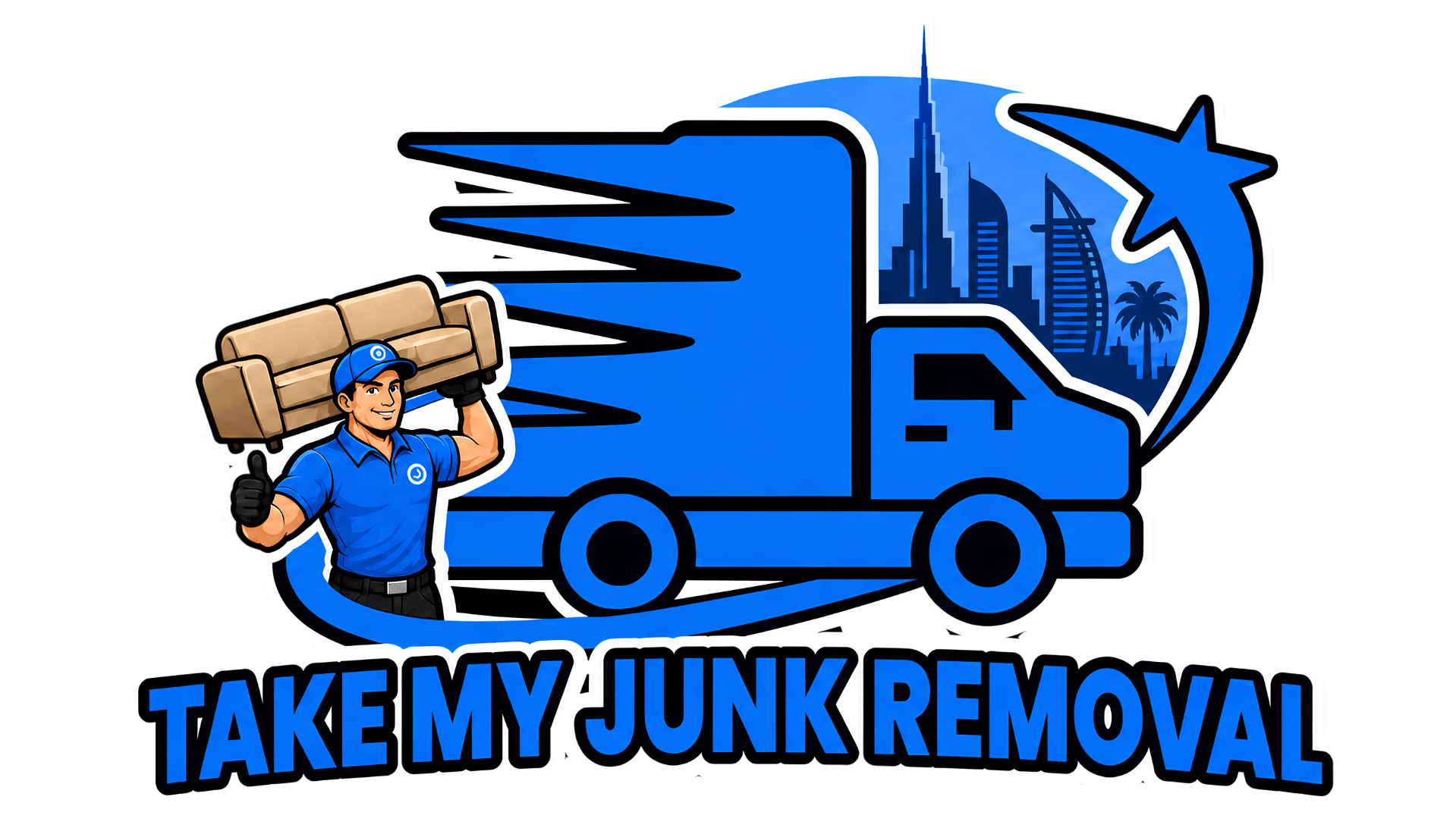 Take My Junk Removal